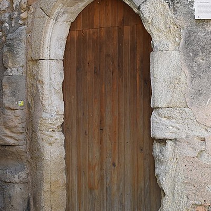 Photo de Tour de Balayard de Fleury