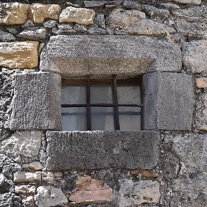 Photo de Tour de Balayard de Fleury