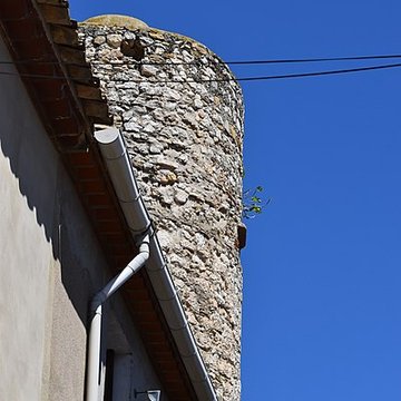 Tour de Balayard de Fleury