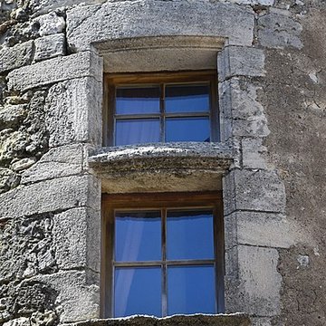 Tour de Balayard de Fleury