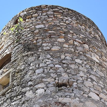 Tour de Balayard de Fleury