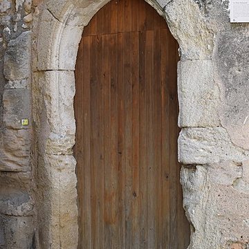 Tour de Balayard de Fleury