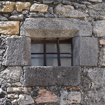 Tour de Balayard de Fleury