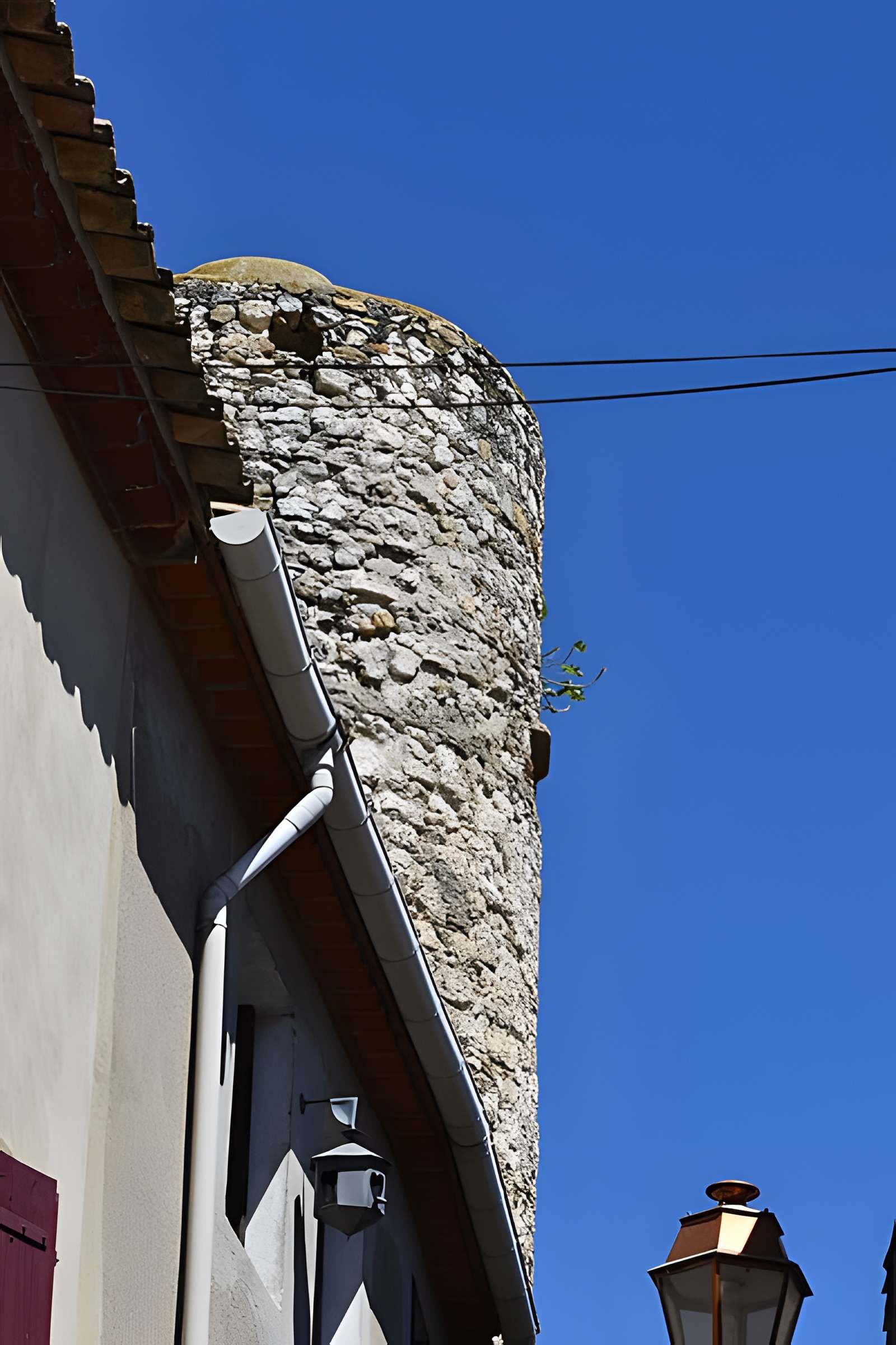 Tour de Balayard de Fleury