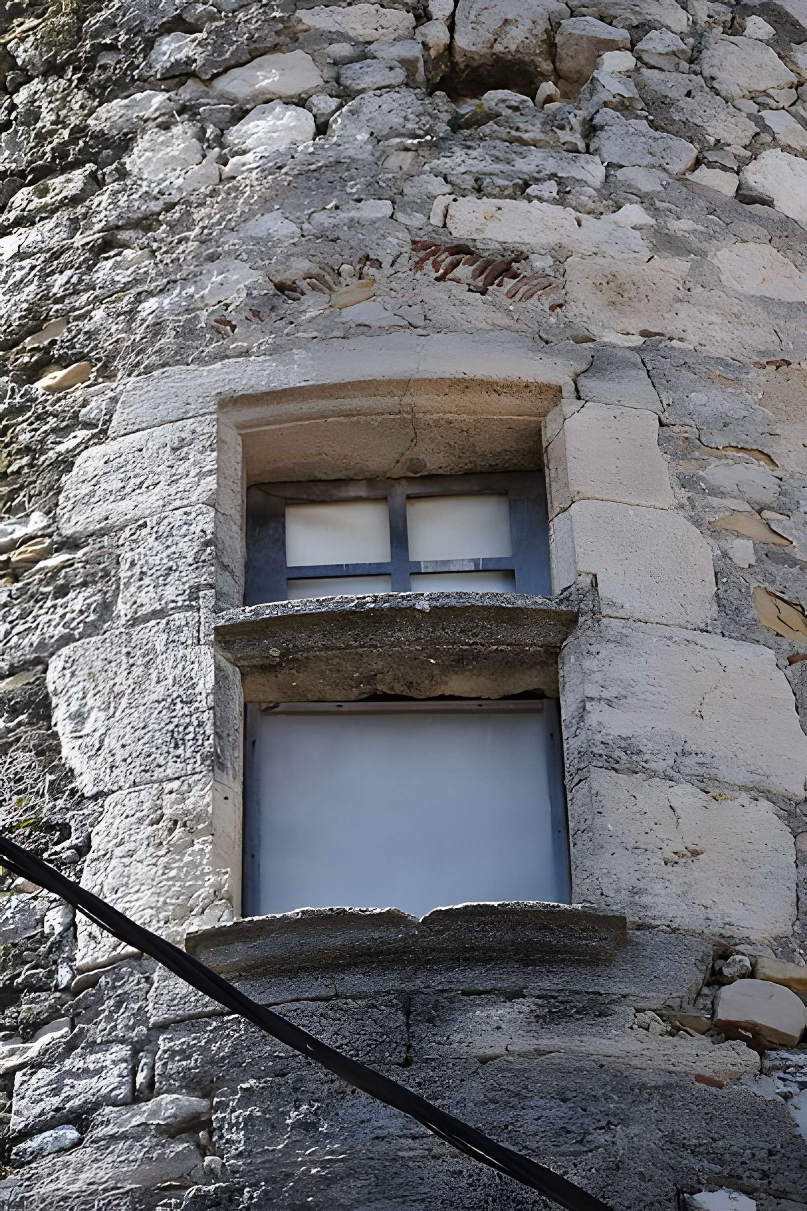 Tour de Balayard de Fleury