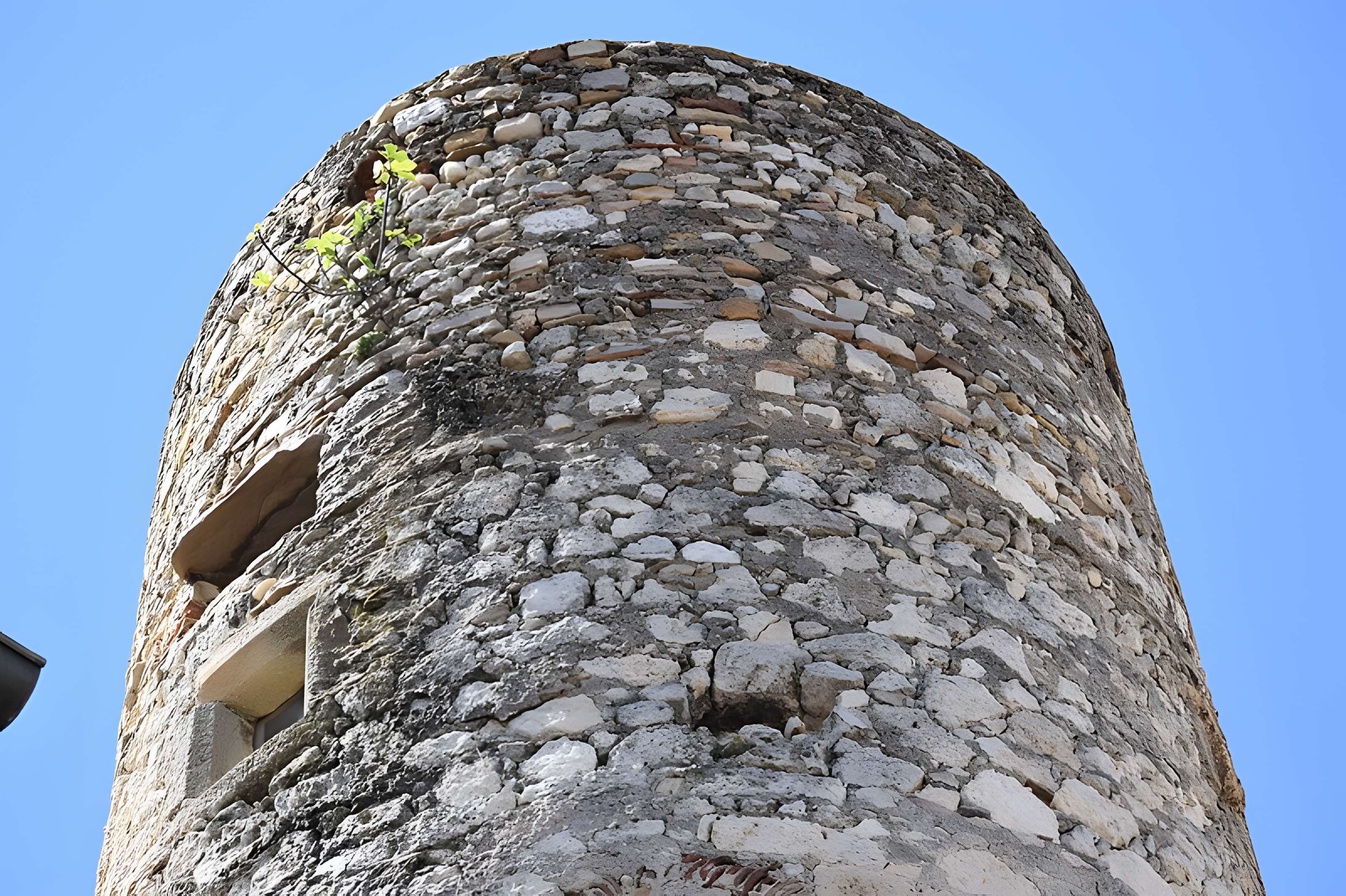 Tour de Balayard de Fleury