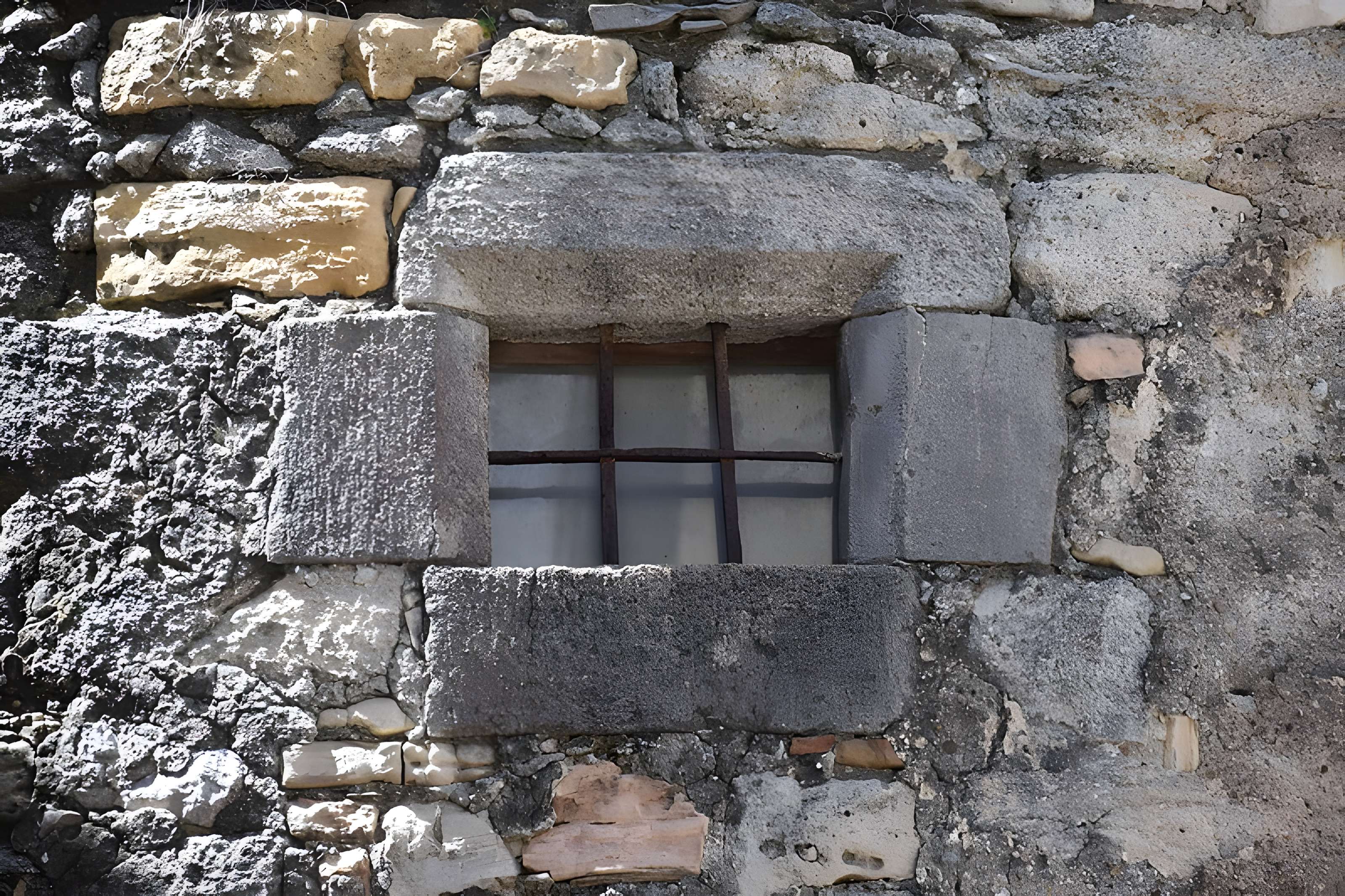 Tour de Balayard de Fleury