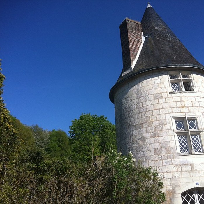 Photo de Tour de Beaumont-Pied-de-Boeuf