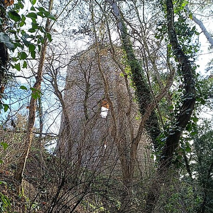Photo de Tour de Cesson à Saint-Brieuc