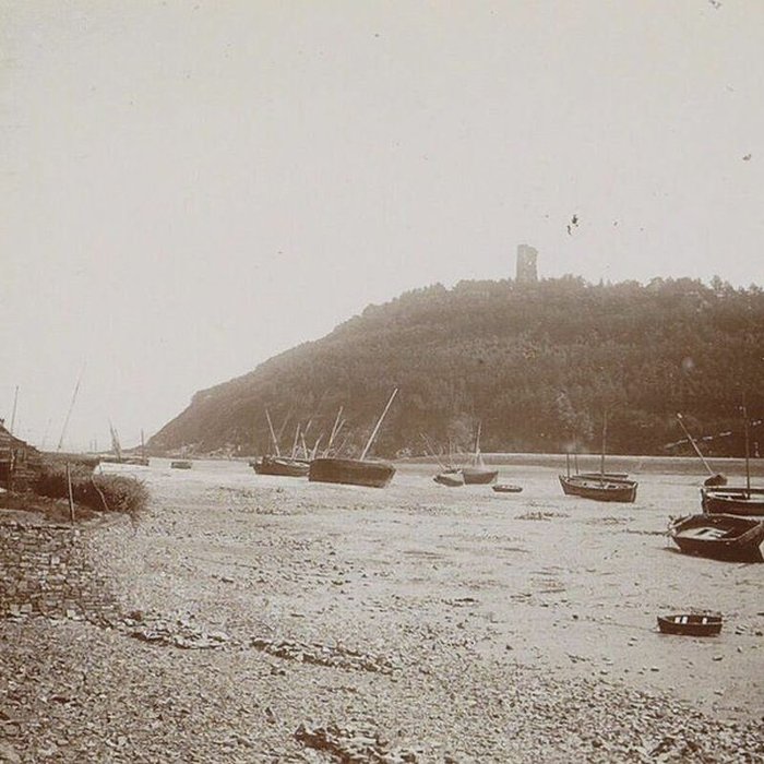 Photo de Tour de Cesson à Saint-Brieuc