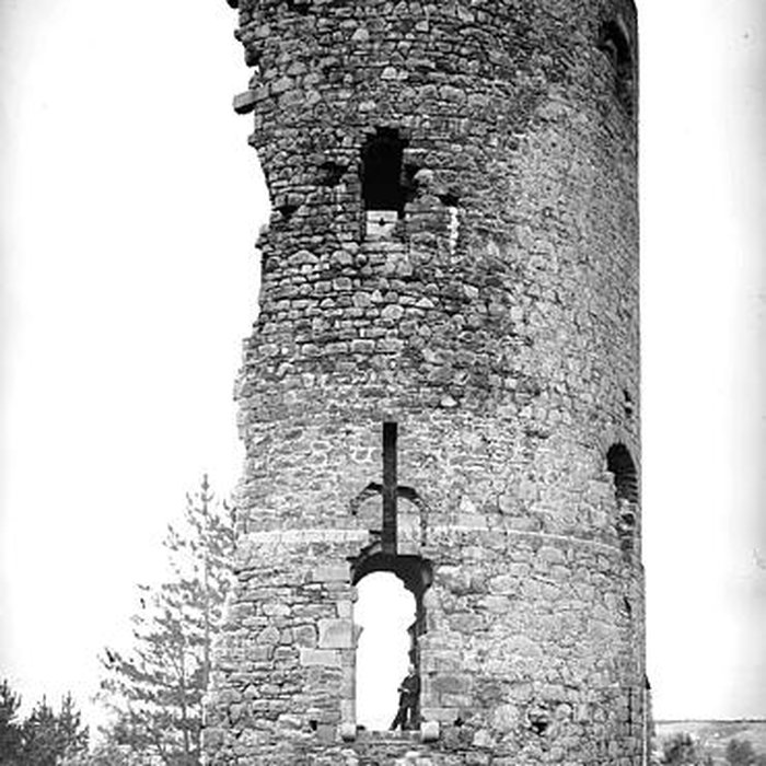 Photo de Tour de Cesson à Saint-Brieuc