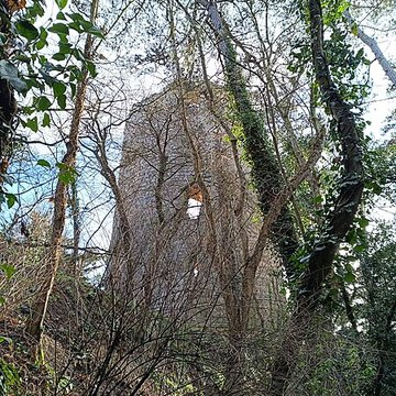 Tour de Cesson à Saint-Brieuc
