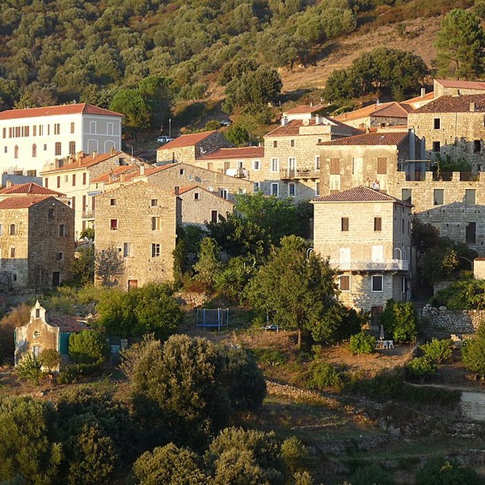 Photo de Tour de Colomba de Fozzano
