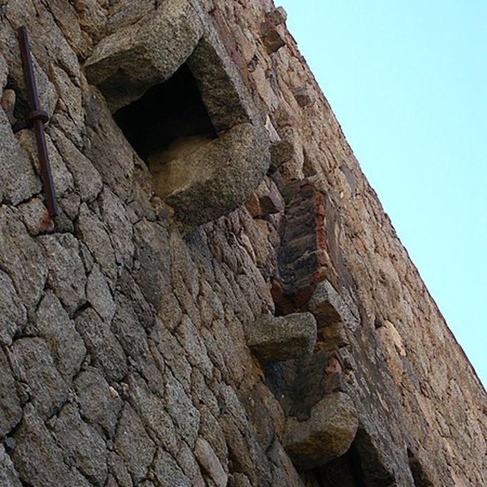 Photo de Tour de Colomba de Fozzano