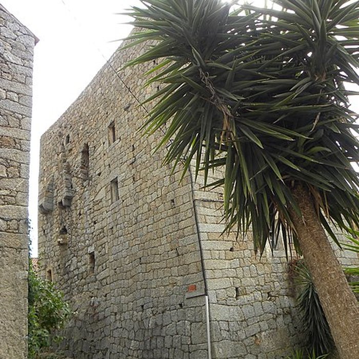 Photo de Tour de Colomba de Fozzano