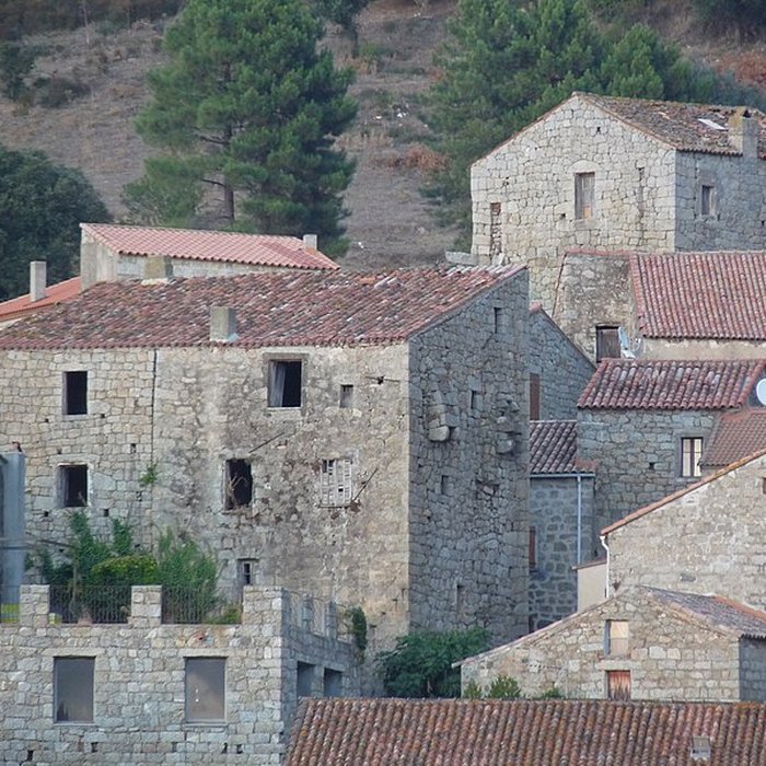 Photo de Tour de Colomba de Fozzano