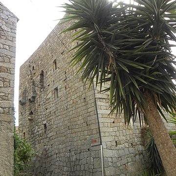 Tour de Colomba de Fozzano