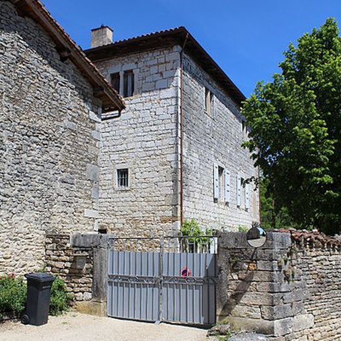 Photo de Tour de Deaul à Revonnas