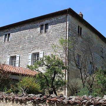 Tour de Deaul à Revonnas