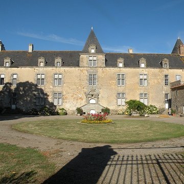 Château de la Brunière