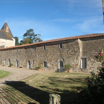 Château de la Brunière