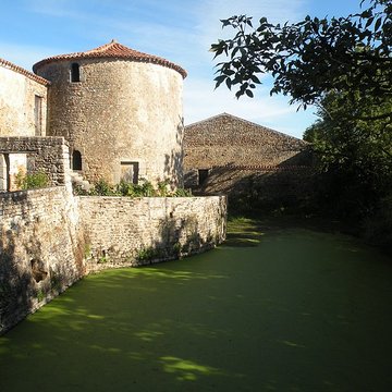Château de la Brunière