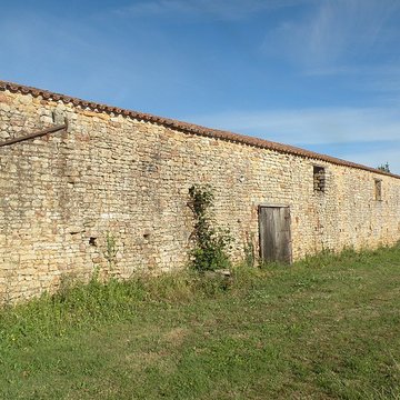 Château de la Brunière