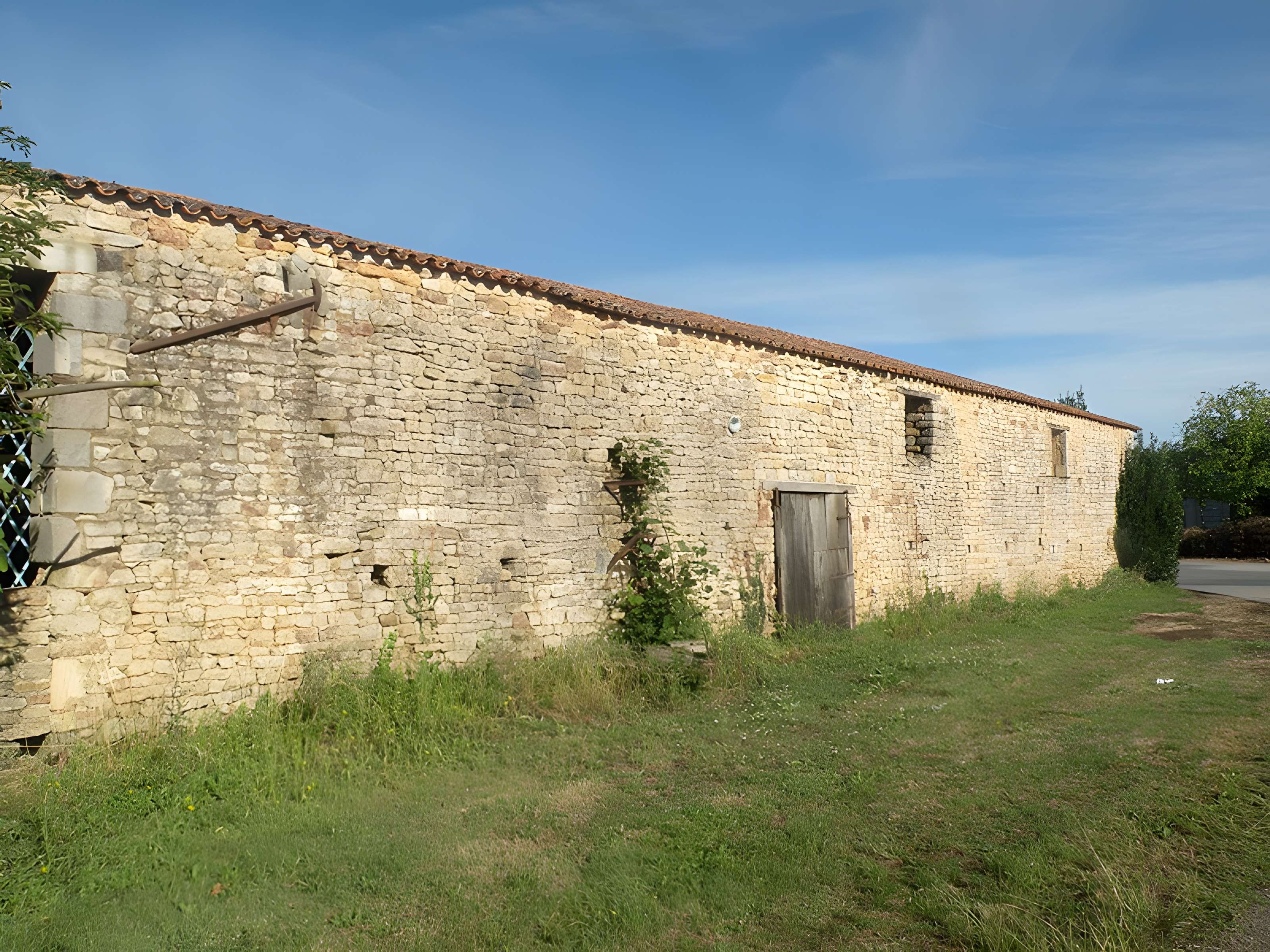 Château de la Brunière