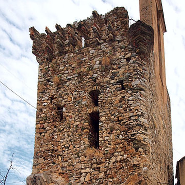 Photo de Tour de Furiani