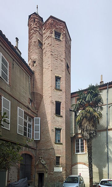 Photo de Tour de Guillaume Garreri à Toulouse
