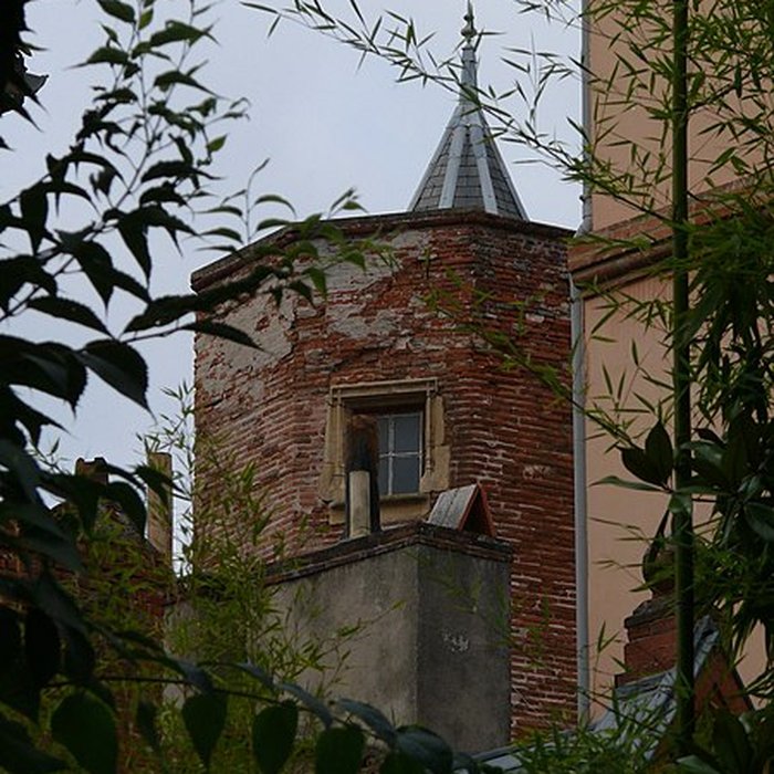 Photo de Tour de Guillaume Garreri à Toulouse
