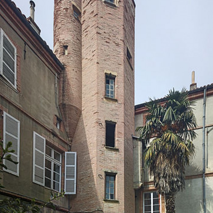 Photo de Tour de Guillaume Garreri à Toulouse