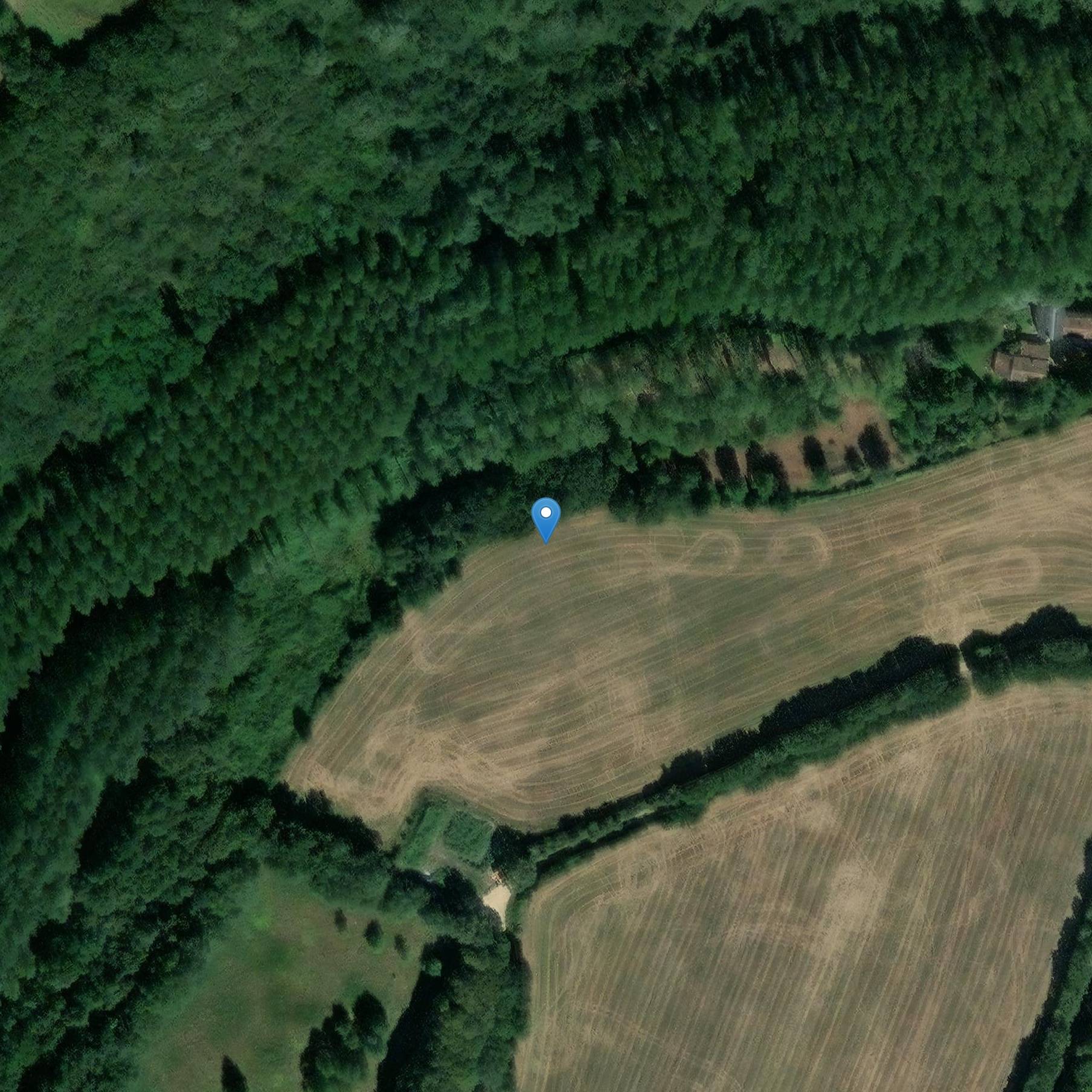 Photo de Tour de Guyenne à Béruges