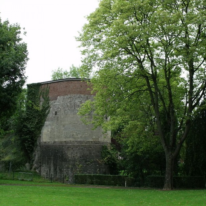 Photo de Tour de la Dodenne de Valenciennes