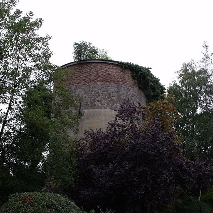 Photo de Tour de la Dodenne de Valenciennes