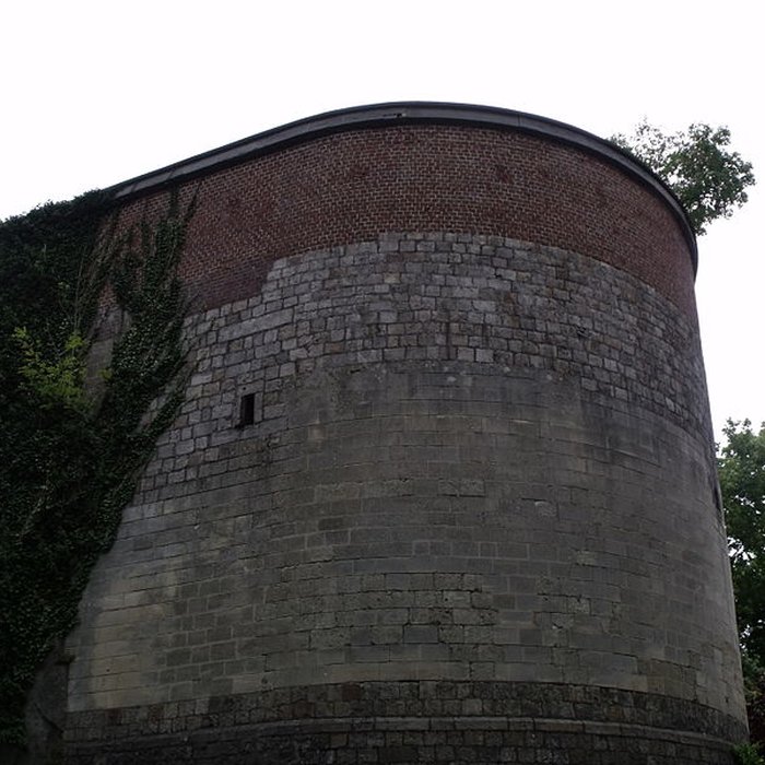 Photo de Tour de la Dodenne de Valenciennes