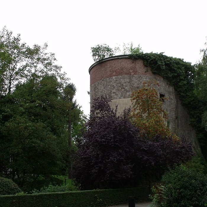 Photo de Tour de la Dodenne de Valenciennes