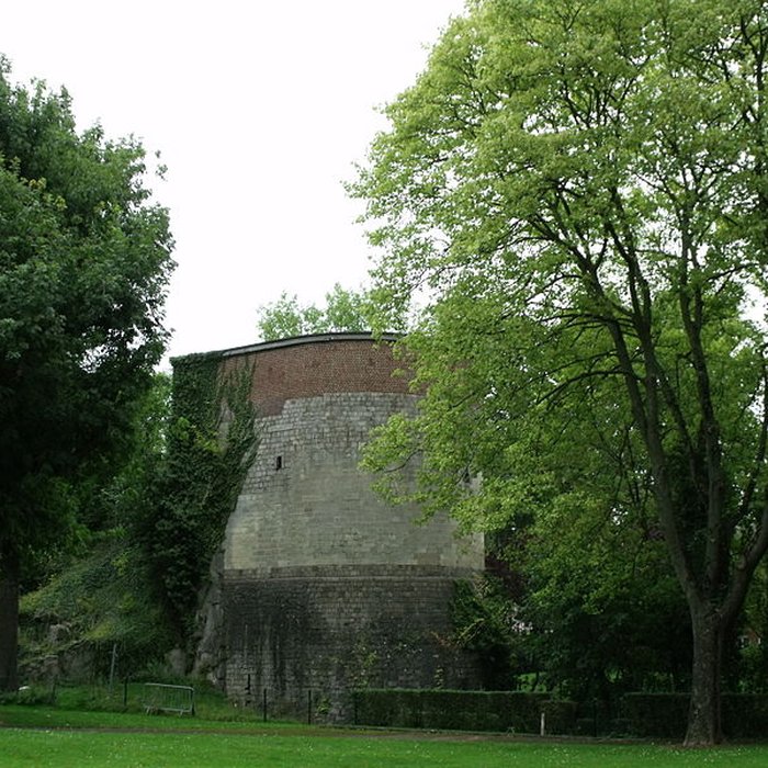 Photo de Tour de la Dodenne de Valenciennes