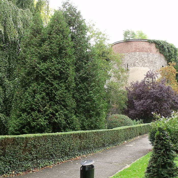 Photo de Tour de la Dodenne de Valenciennes