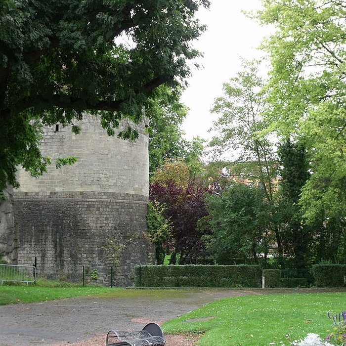 Photo de Tour de la Dodenne de Valenciennes