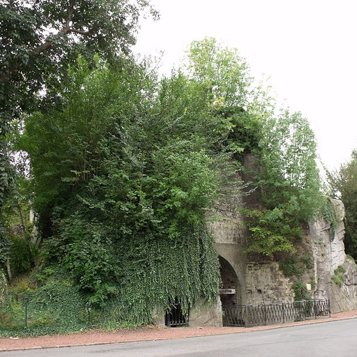 Photo de Tour de la Dodenne de Valenciennes