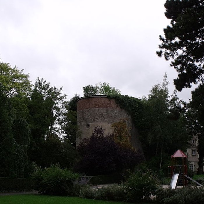 Photo de Tour de la Dodenne de Valenciennes