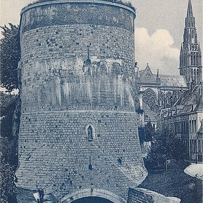 Photo de Tour de la Dodenne de Valenciennes
