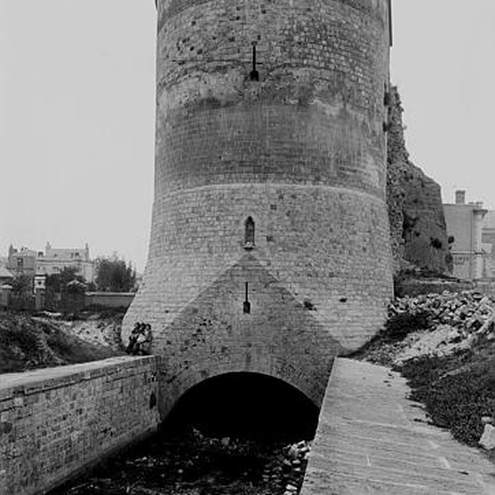 Photo de Tour de la Dodenne de Valenciennes