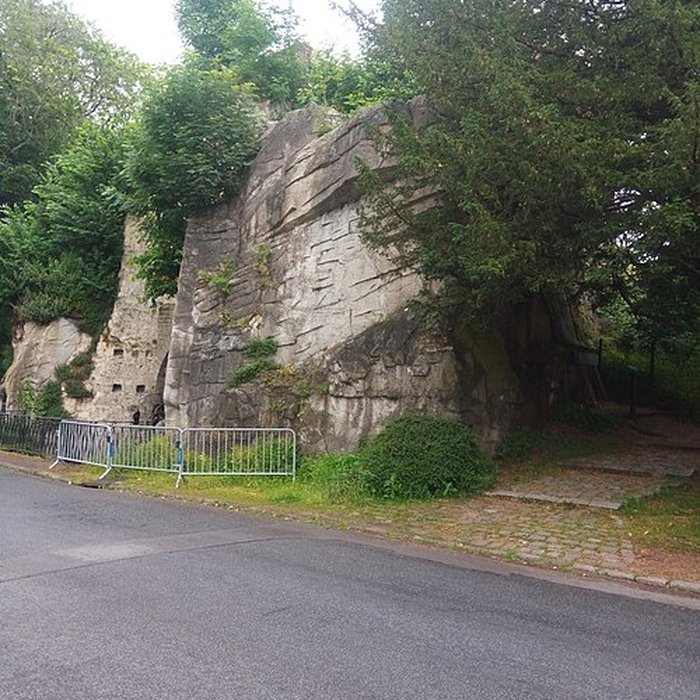 Photo de Tour de la Dodenne de Valenciennes