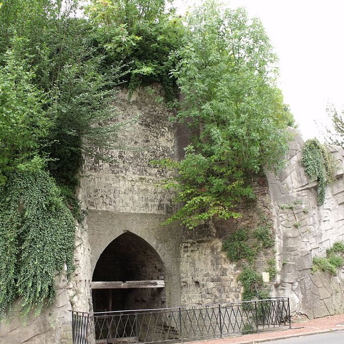 Photo de Tour de la Dodenne de Valenciennes