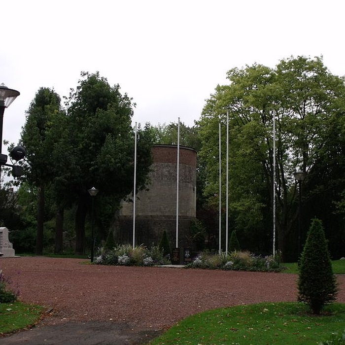 Photo de Tour de la Dodenne de Valenciennes