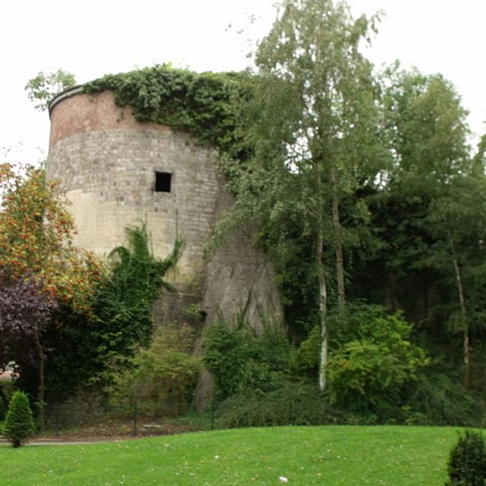 Photo de Tour de la Dodenne de Valenciennes