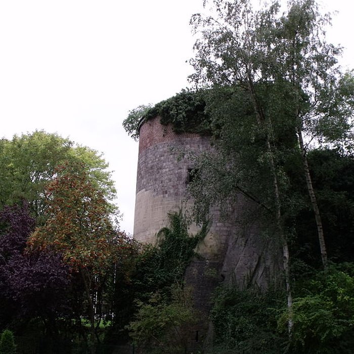 Photo de Tour de la Dodenne de Valenciennes