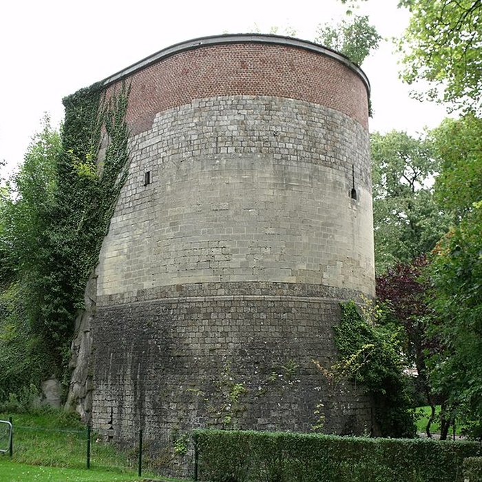 Photo de Tour de la Dodenne de Valenciennes